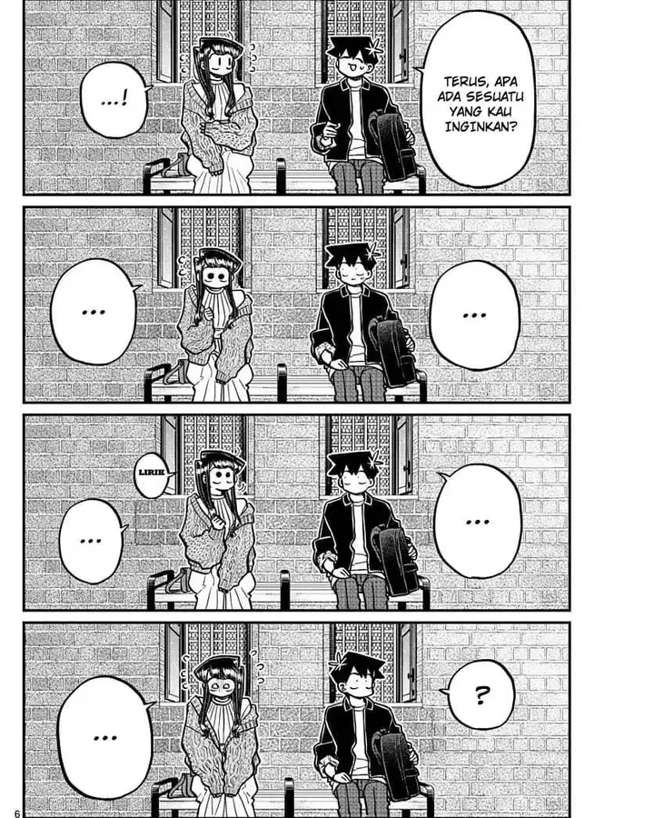 image-komik-komi-san-wa-komyushou-desu-chapter-320-5/18