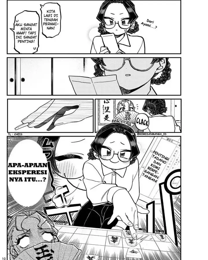 image-komik-komi-san-wa-komyushou-desu-chapter-321-9/10