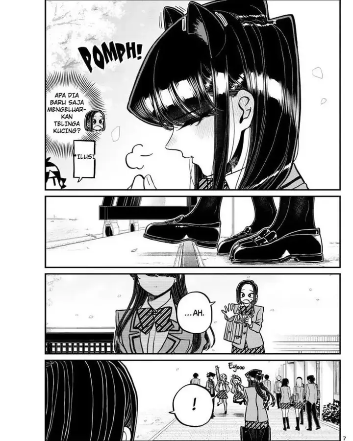 image-komik-komi-san-wa-komyushou-desu-chapter-326-6/8