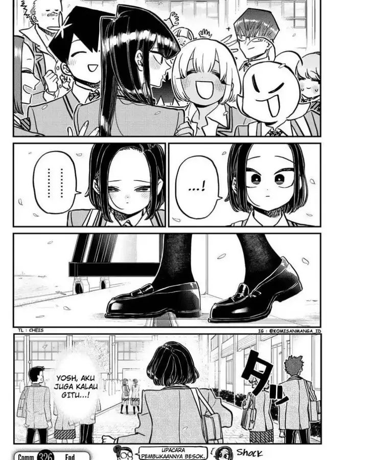 image-komik-komi-san-wa-komyushou-desu-chapter-326-7/8