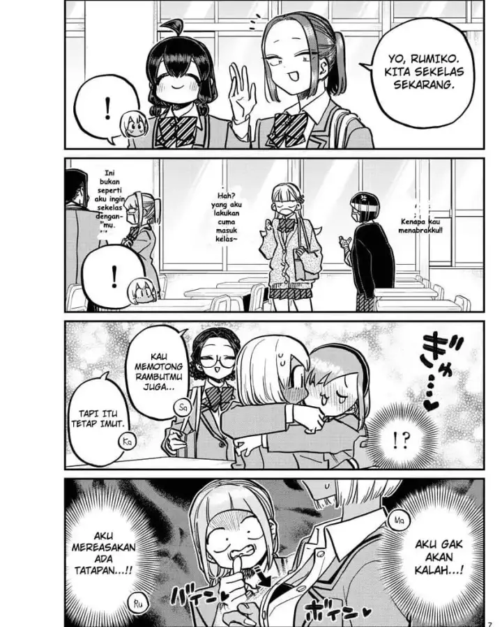 image-komik-komi-san-wa-komyushou-desu-chapter-327-6/8