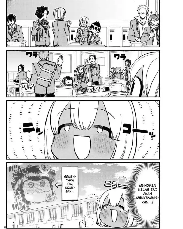 image-komik-komi-san-wa-komyushou-desu-chapter-327-7/8