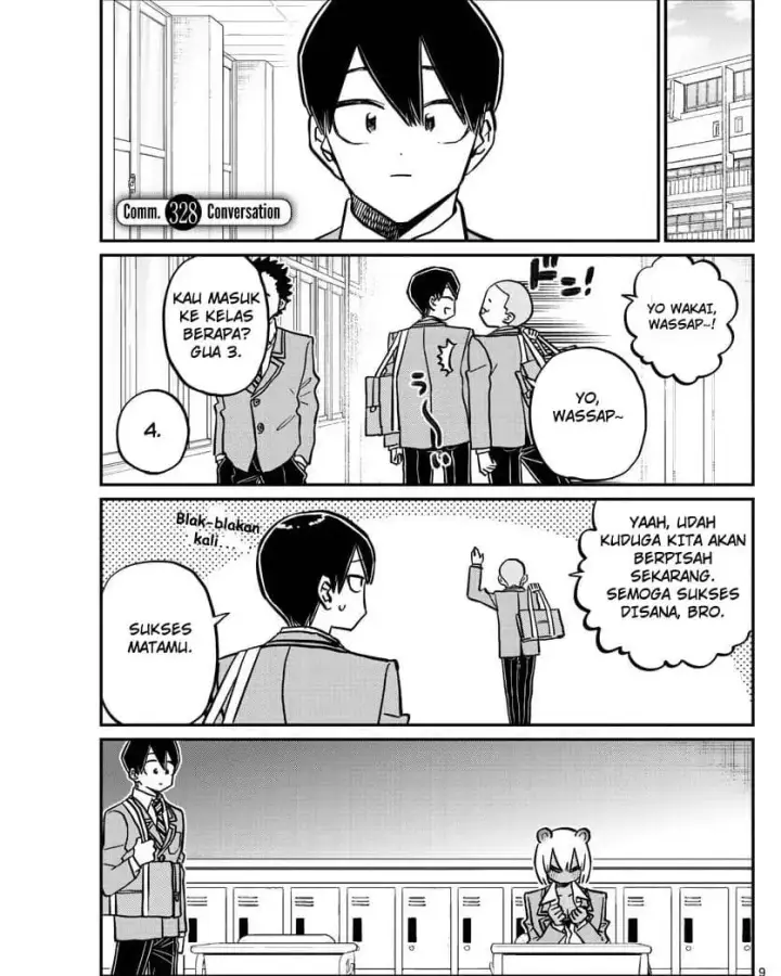 image-komik-komi-san-wa-komyushou-desu-chapter-328-0/2