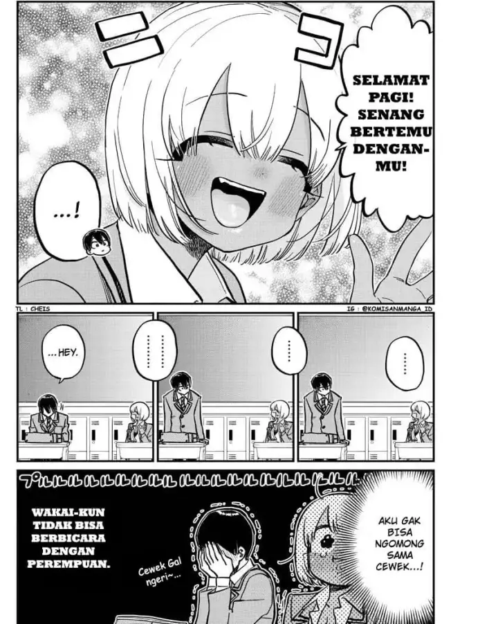 image-komik-komi-san-wa-komyushou-desu-chapter-328-1/2