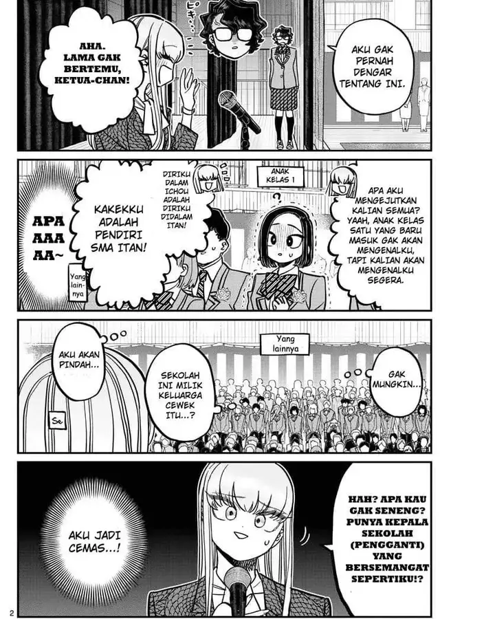 image-komik-komi-san-wa-komyushou-desu-chapter-330-1/18