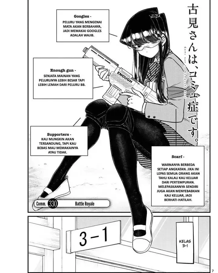 image-komik-komi-san-wa-komyushou-desu-chapter-330-6/18