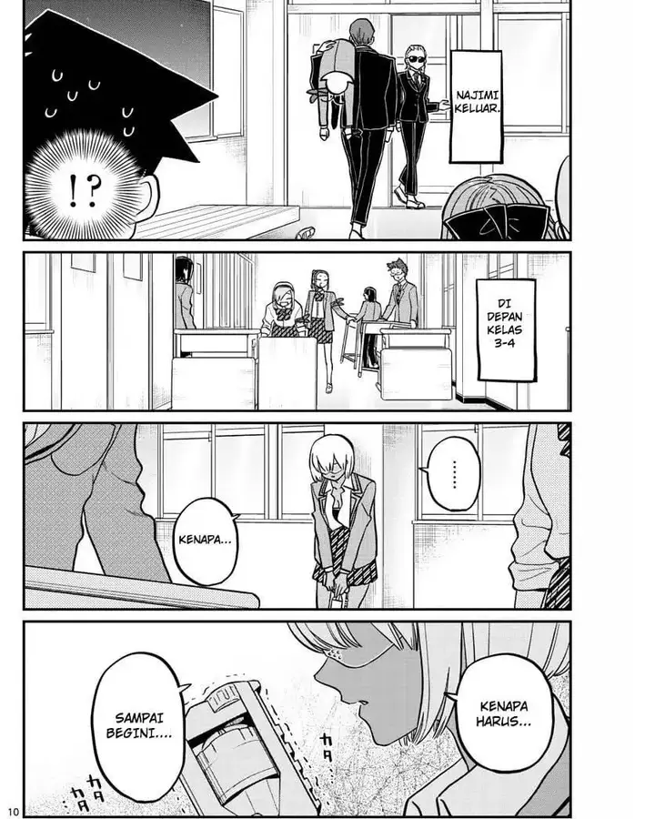 image-komik-komi-san-wa-komyushou-desu-chapter-330-9/18