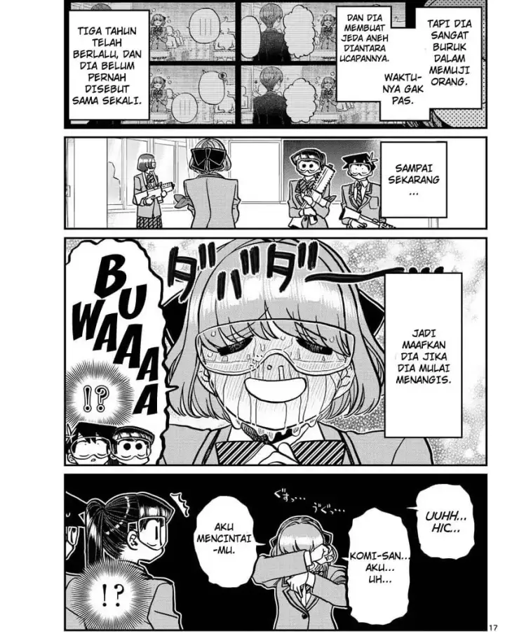 image-komik-komi-san-wa-komyushou-desu-chapter-331-16/17