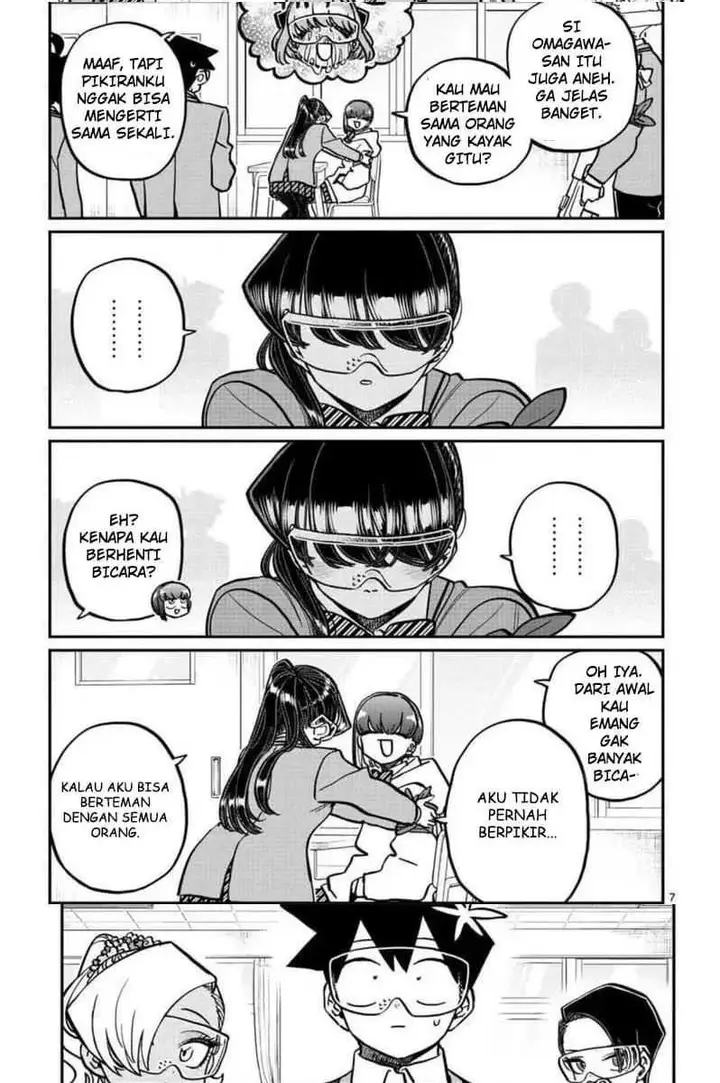 image-komik-komi-san-wa-komyushou-desu-chapter-332-5/15