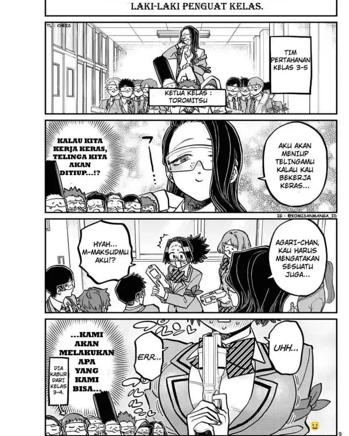 image-komik-komi-san-wa-komyushou-desu-chapter-333-8/18