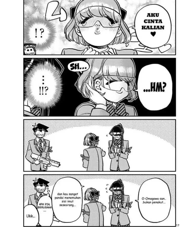 image-komik-komi-san-wa-komyushou-desu-chapter-333-16/18