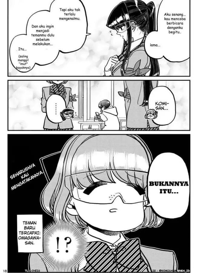 image-komik-komi-san-wa-komyushou-desu-chapter-333-17/18