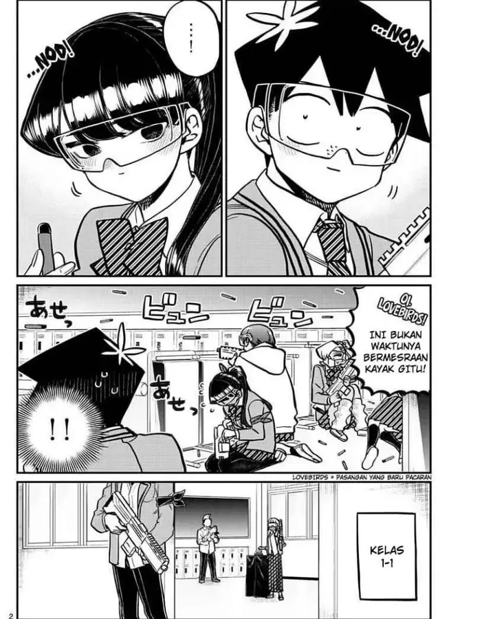 image-komik-komi-san-wa-komyushou-desu-chapter-334-1/18