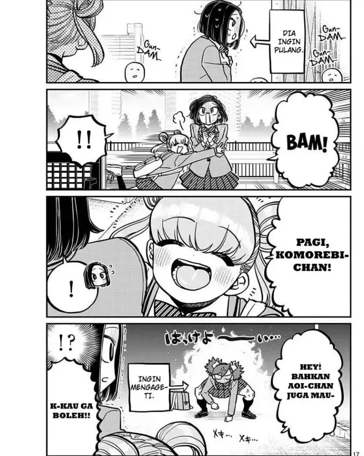 image-komik-komi-san-wa-komyushou-desu-chapter-334-16/18