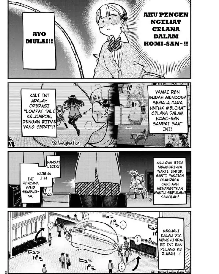 image-komik-komi-san-wa-komyushou-desu-chapter-336-1/8