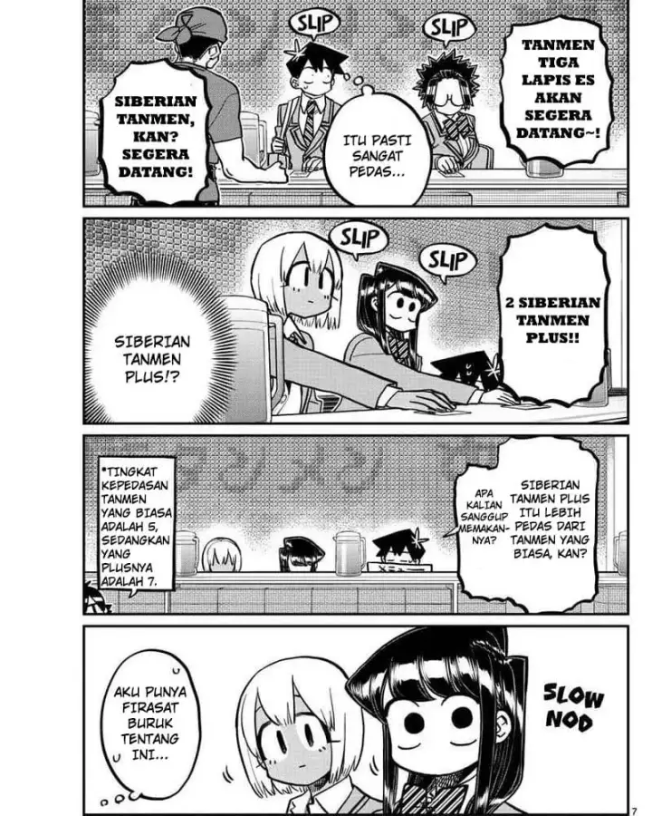 image-komik-komi-san-wa-komyushou-desu-chapter-337-6/18