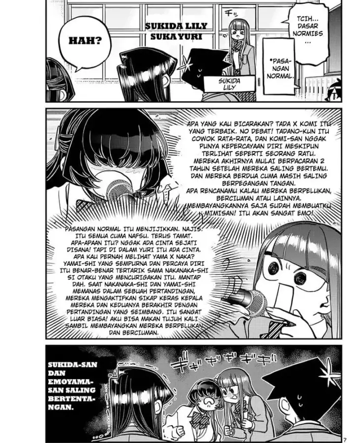 image-komik-komi-san-wa-komyushou-desu-chapter-341-6/7
