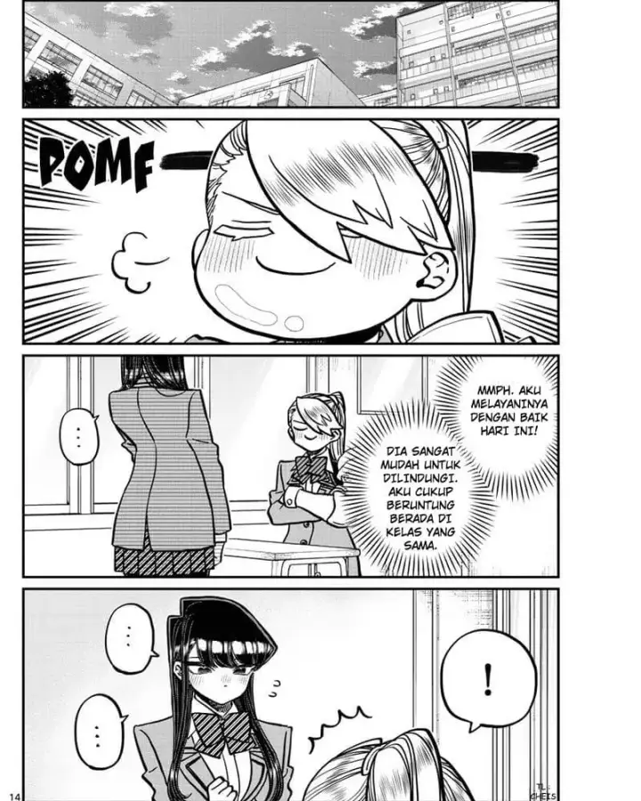 image-komik-komi-san-wa-komyushou-desu-chapter-342-6/11