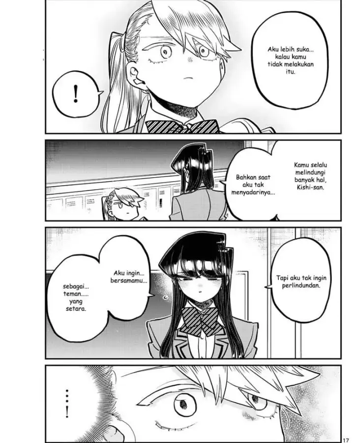 image-komik-komi-san-wa-komyushou-desu-chapter-342-9/11