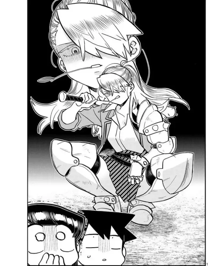 image-komik-komi-san-wa-komyushou-desu-chapter-343-1/19