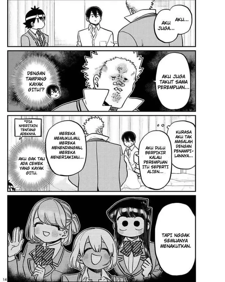 image-komik-komi-san-wa-komyushou-desu-chapter-345-13/18