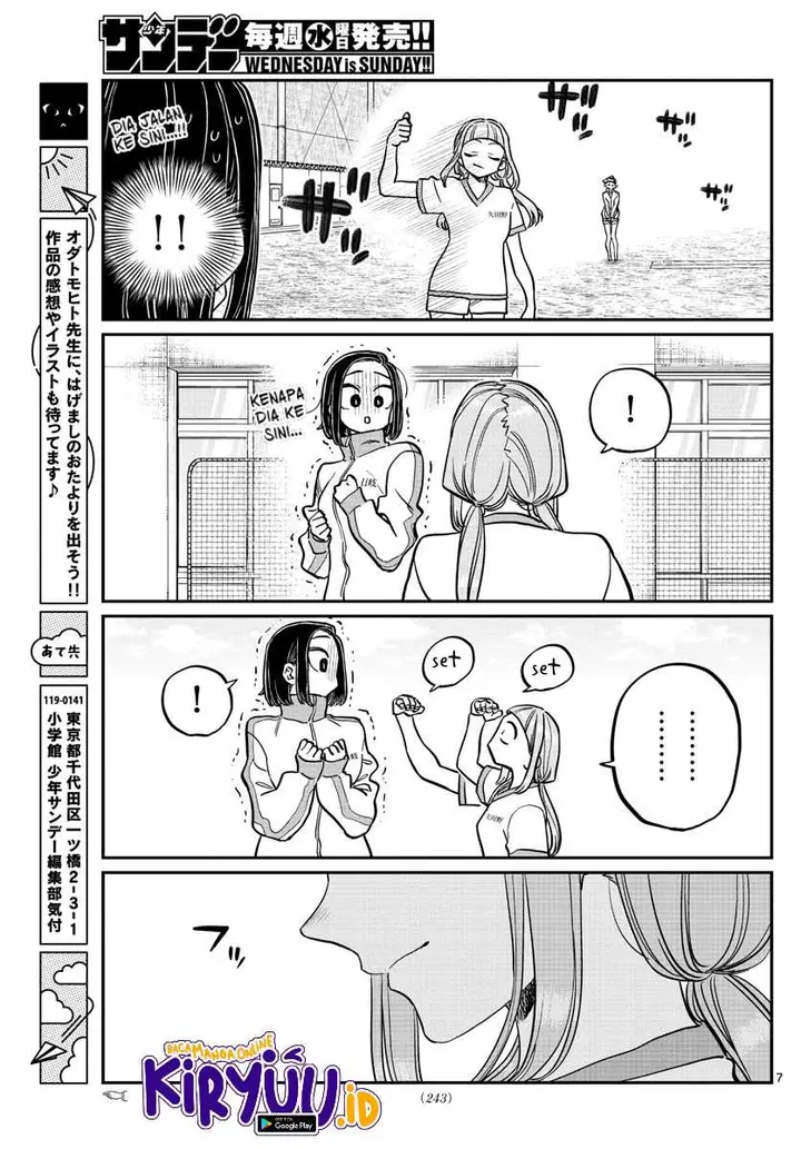 image-komik-komi-san-wa-komyushou-desu-chapter-346-7/10