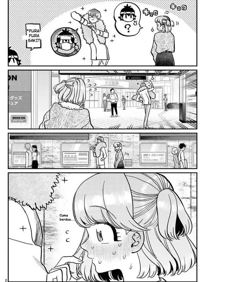 image-komik-komi-san-wa-komyushou-desu-chapter-347-1/10