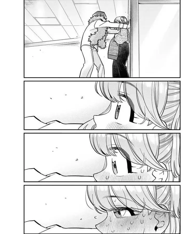 image-komik-komi-san-wa-komyushou-desu-chapter-347-6/10
