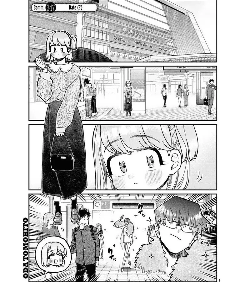 image-komik-komi-san-wa-komyushou-desu-chapter-347-8/10