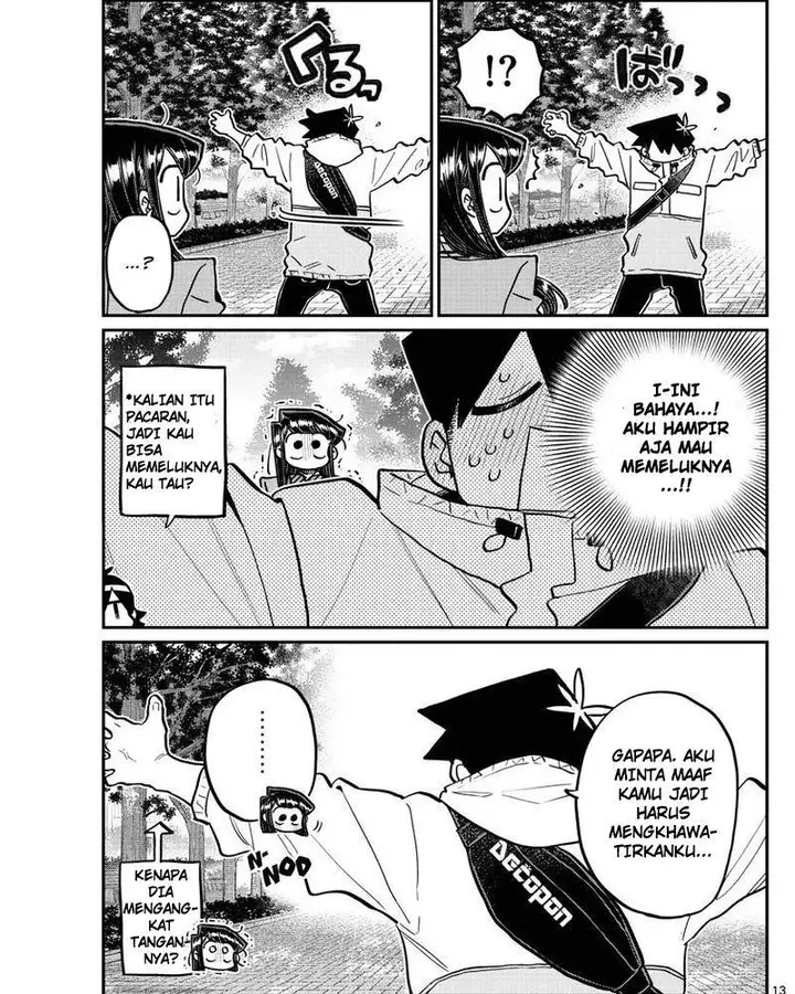 image-komik-komi-san-wa-komyushou-desu-chapter-348-12/20