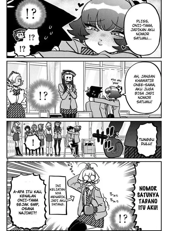 image-komik-komi-san-wa-komyushou-desu-chapter-349-7/19