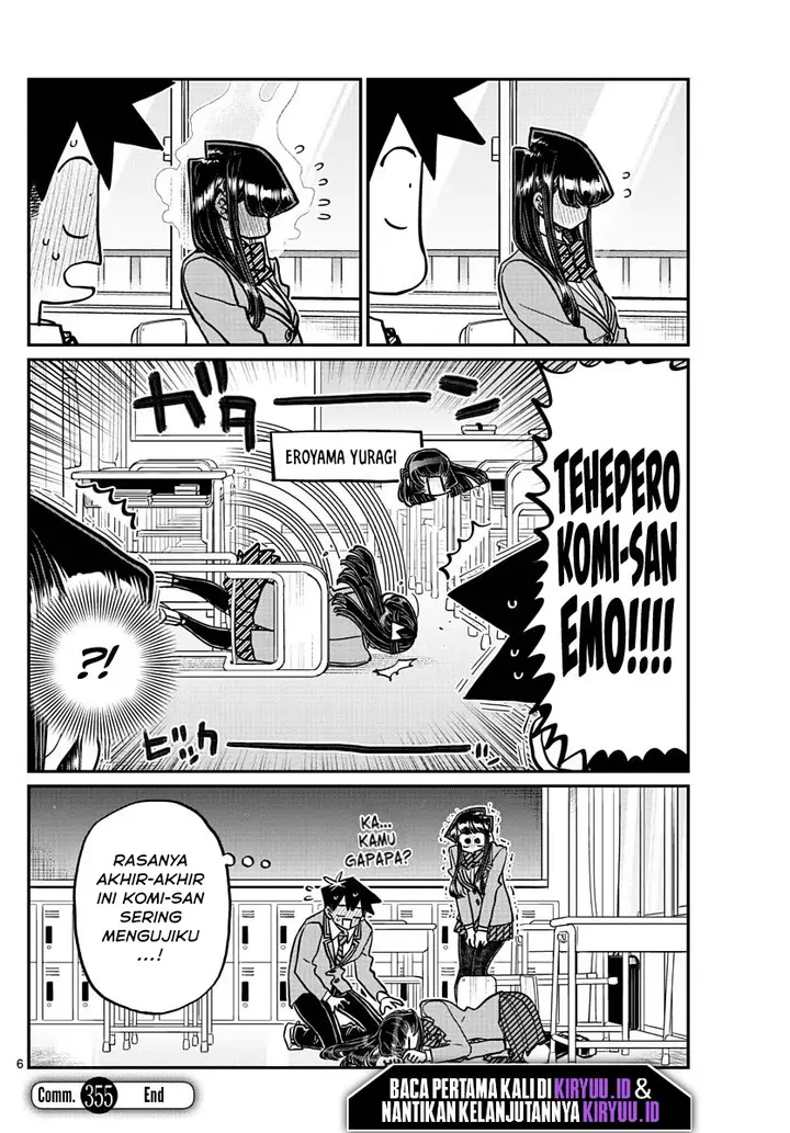 image-komik-komi-san-wa-komyushou-desu-chapter-355-7/9