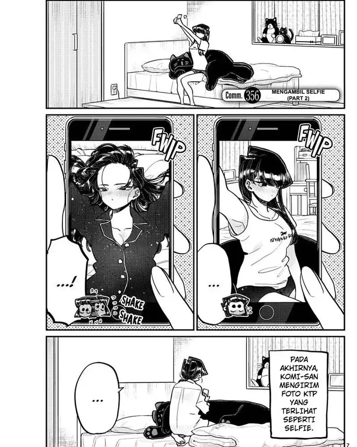 image-komik-komi-san-wa-komyushou-desu-chapter-356-0/2