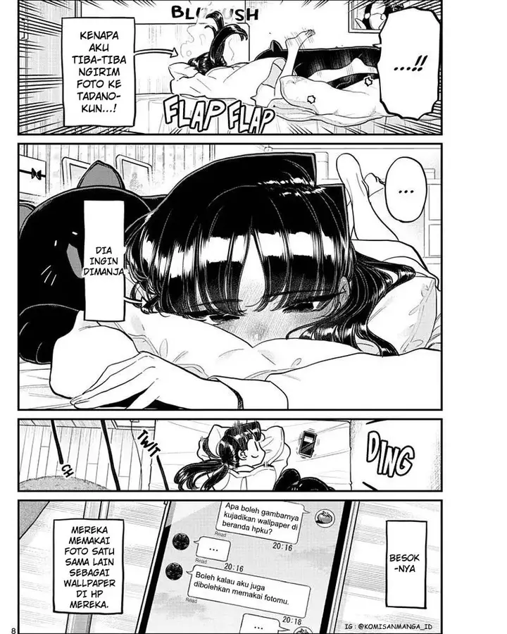 image-komik-komi-san-wa-komyushou-desu-chapter-356-1/2