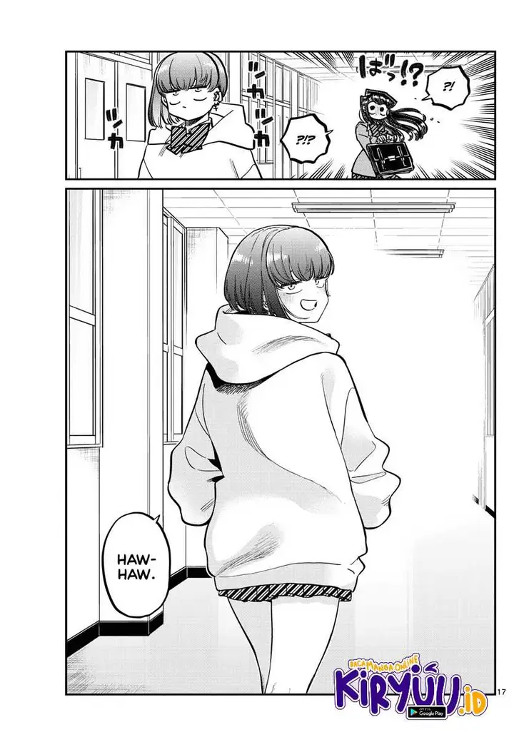 image-komik-komi-san-wa-komyushou-desu-chapter-358-18/21