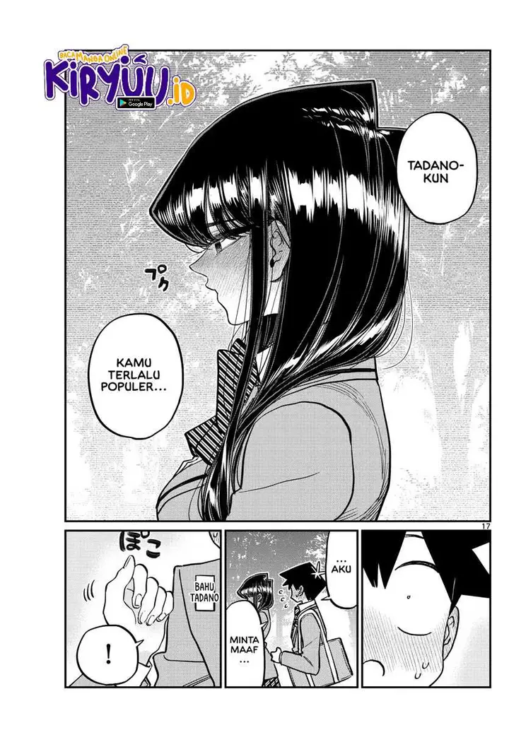 image-komik-komi-san-wa-komyushou-desu-chapter-359-18/21