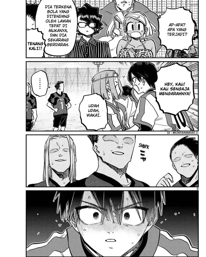 image-komik-komi-san-wa-komyushou-desu-chapter-360-8/21
