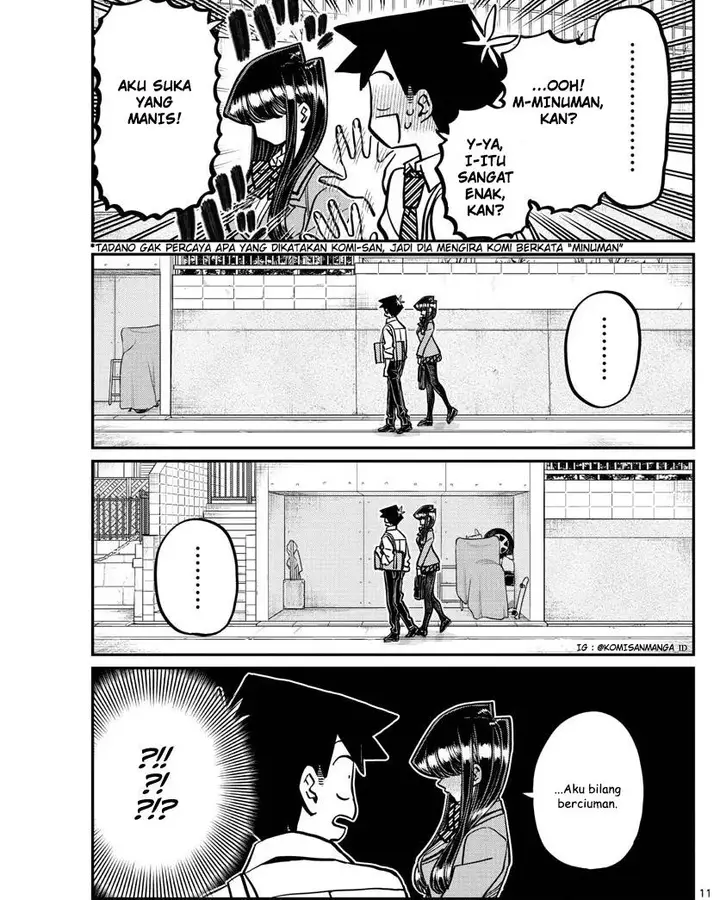 image-komik-komi-san-wa-komyushou-desu-chapter-363-1/9