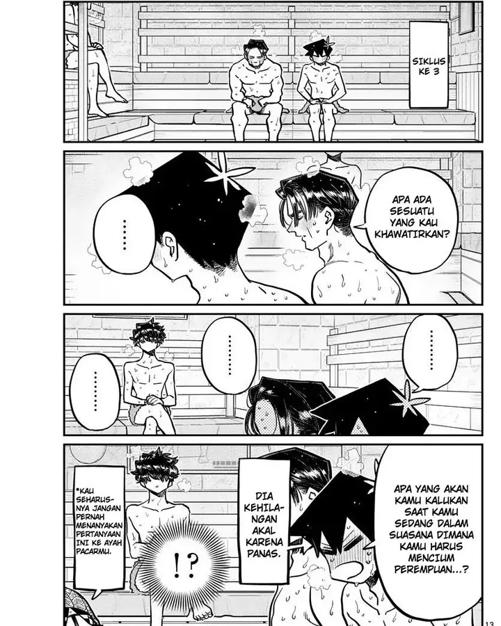 image-komik-komi-san-wa-komyushou-desu-chapter-364-12/21