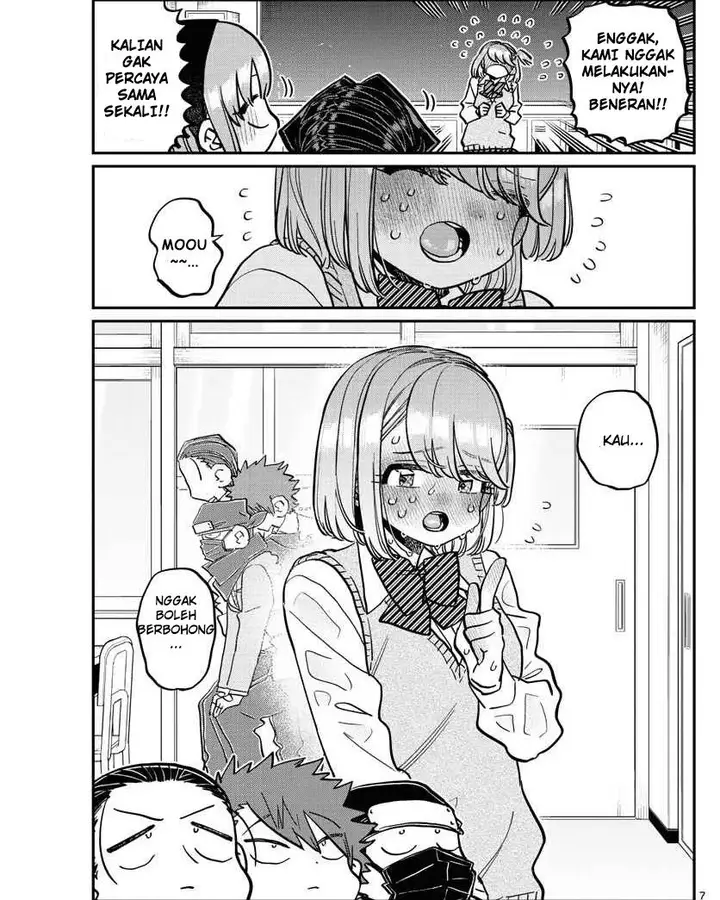 image-komik-komi-san-wa-komyushou-desu-chapter-365-6/11