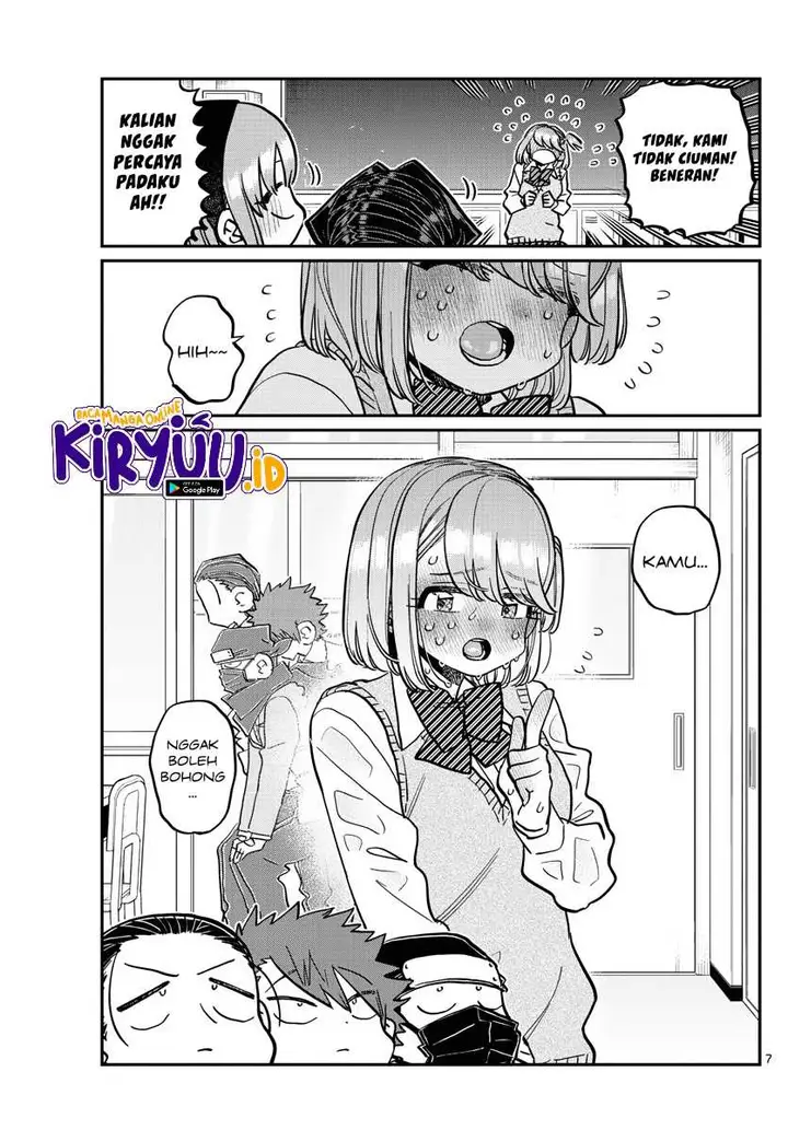 image-komik-komi-san-wa-komyushou-desu-chapter-365-8/11