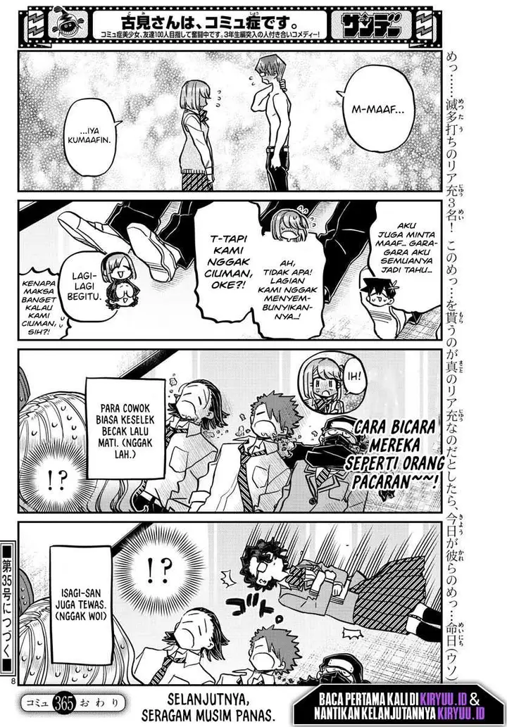 image-komik-komi-san-wa-komyushou-desu-chapter-365-9/11