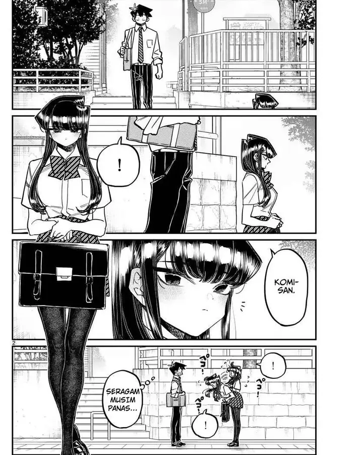 image-komik-komi-san-wa-komyushou-desu-chapter-366-1/18