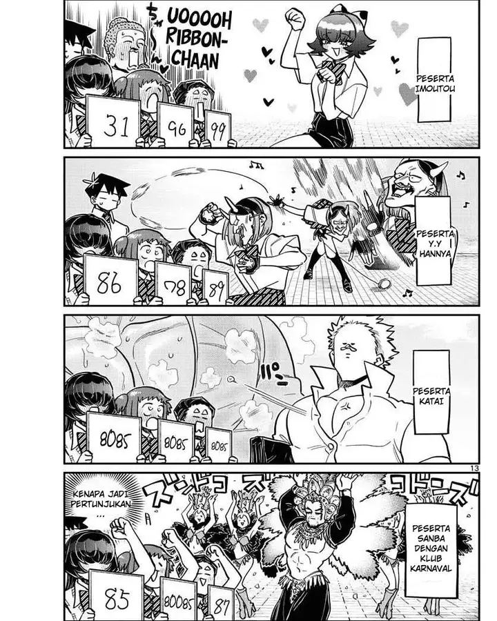image-komik-komi-san-wa-komyushou-desu-chapter-366-12/18