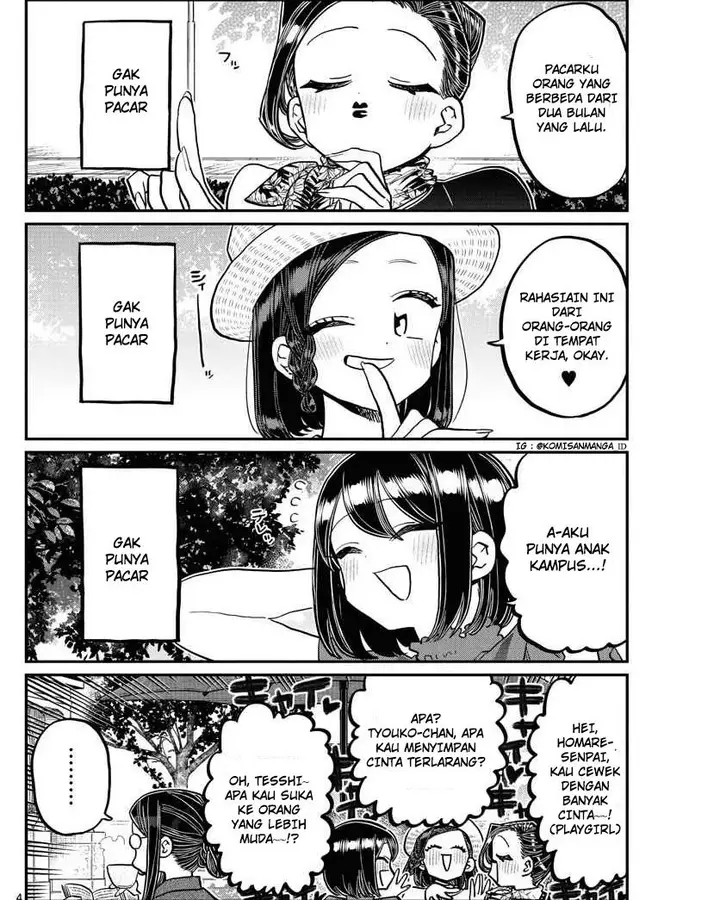 image-komik-komi-san-wa-komyushou-desu-chapter-367-3/11