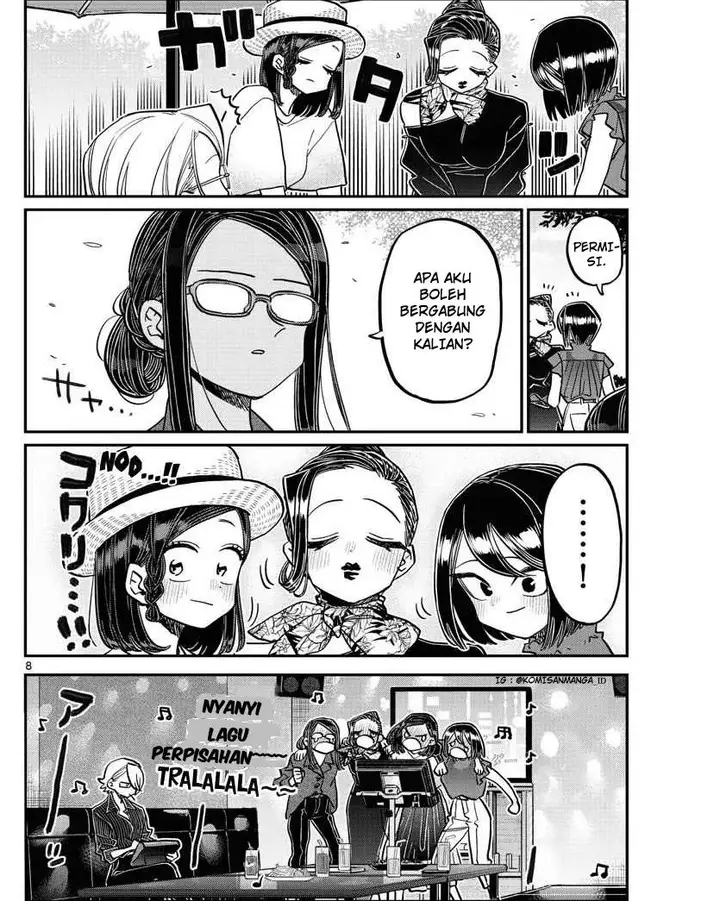 image-komik-komi-san-wa-komyushou-desu-chapter-367-7/11