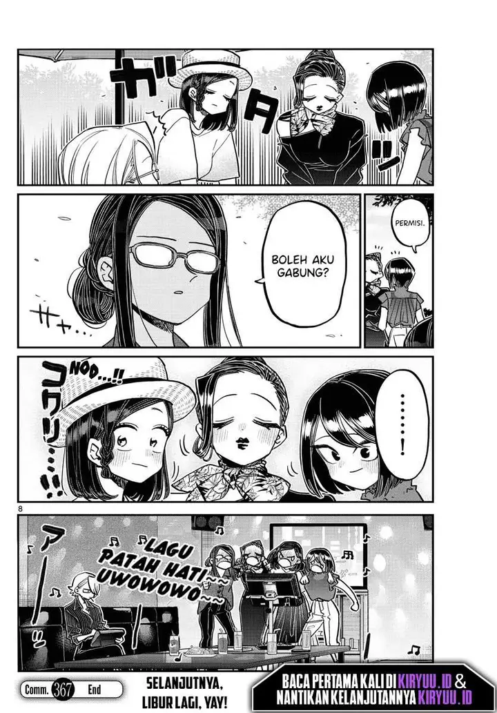 image-komik-komi-san-wa-komyushou-desu-chapter-367-9/11