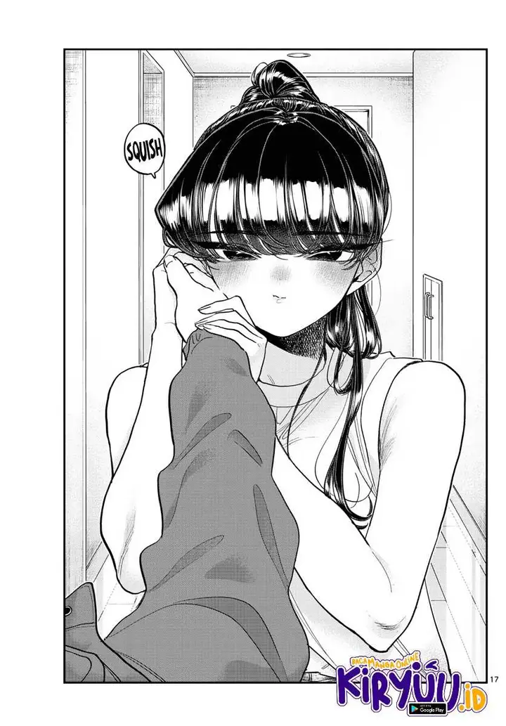 image-komik-komi-san-wa-komyushou-desu-chapter-368-18/21