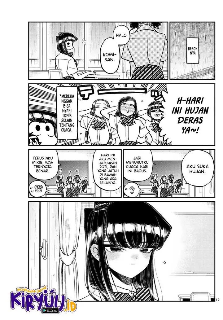 image-komik-komi-san-wa-komyushou-desu-chapter-369-18/21