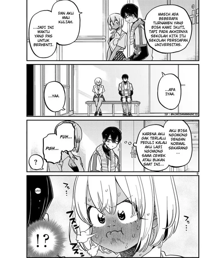 image-komik-komi-san-wa-komyushou-desu-chapter-370-8/18
